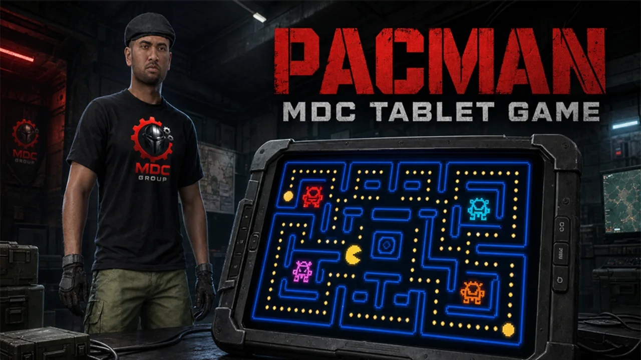 MDC Pac Mem