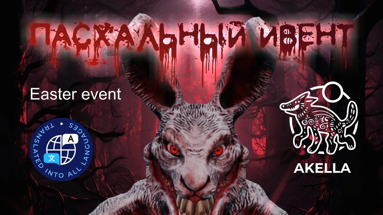 Easter Event