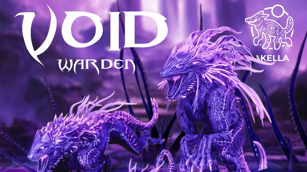 Void Warden