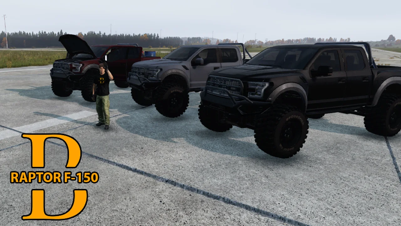 Raptor