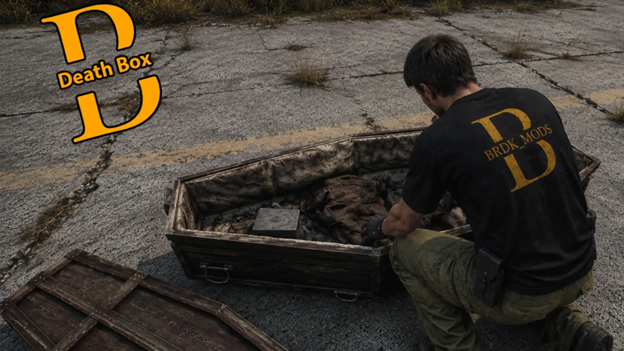 Death Box